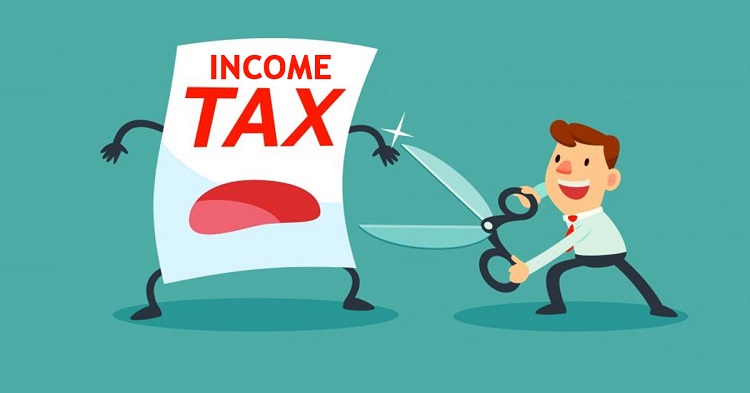 Chi phí được trừ khi tính thuế thu nhập doanh nghiệp và thuế thu nhập cá nhân